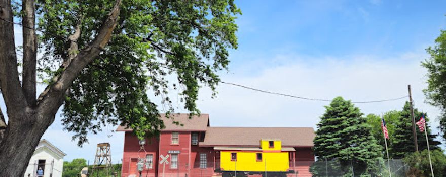 Gilman Park