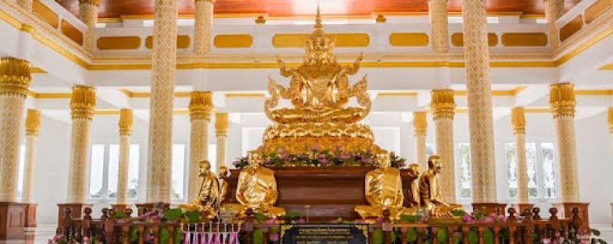 วัดใหม่บ้านตาล (หลวงปู่คำบ่อ)