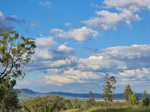 Cania Gorge National Park Picnic Area
