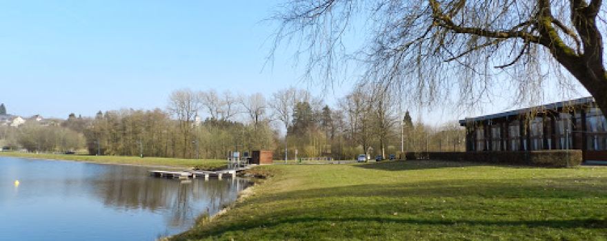 Camping du Lac "Klackepëtz"