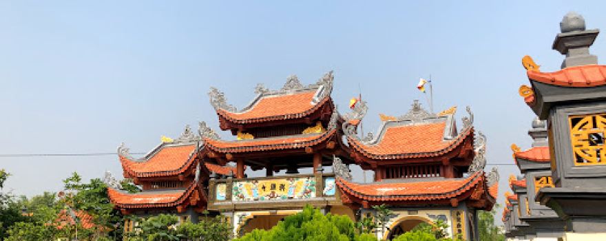 Chùa Hồng Thái (chùa Hống)