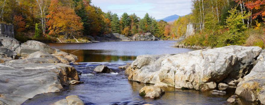 Staple Rock Park