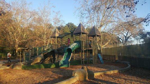 Healdsburg Recreation Park