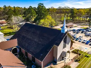 Longview Baptist Church