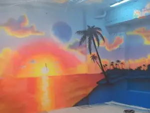 פאנקי מאנקי אשקלון