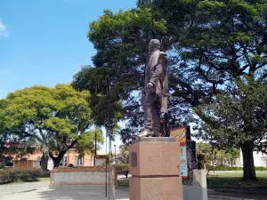 Plaza Artigas