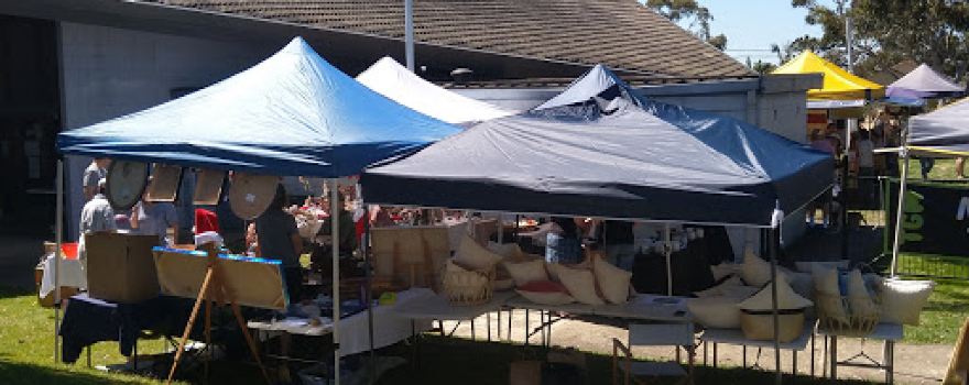 That Great Market