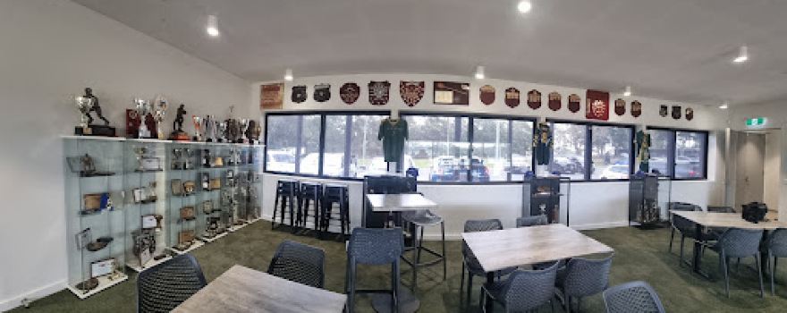 Waterford Rugby League Club