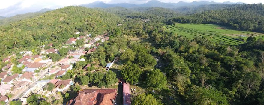 Vihara Sangupati