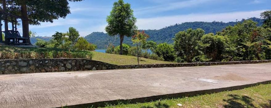 TUGU DESA HENDA