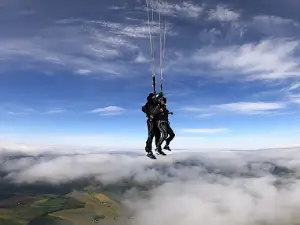 Skydive Syd AB