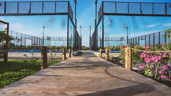 Padel House Watamu