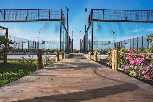 Vineria_Watamu Padel House