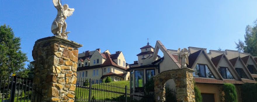 The Community of the Sisters of Trust