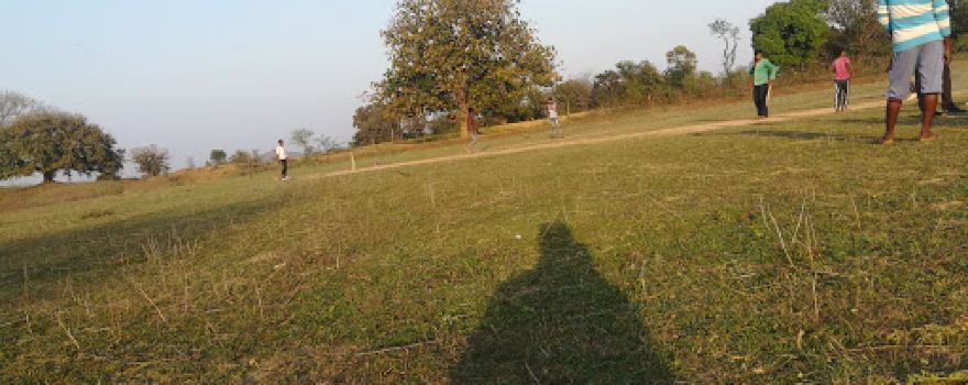 CRICKET STADIUM