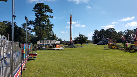 Bainbridge Boat Basin Park
