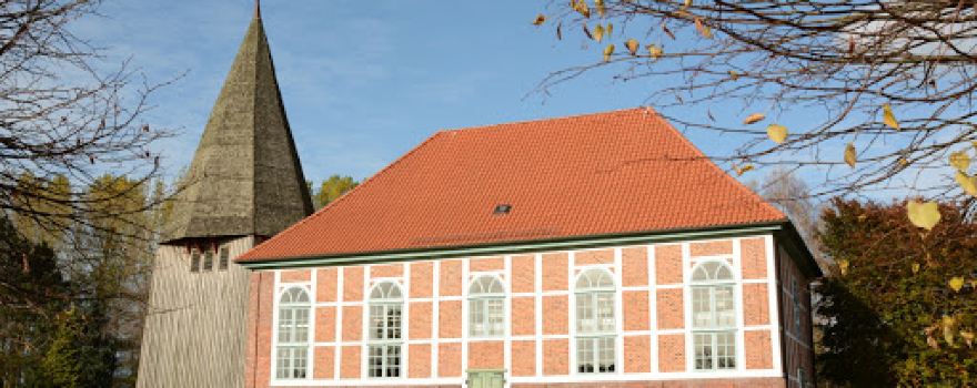 Kirche Steinau