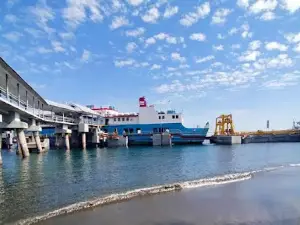 Greater Sunda Islands