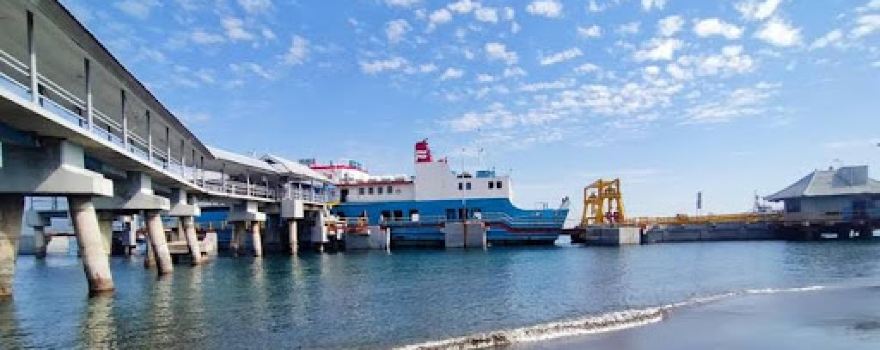Greater Sunda Islands