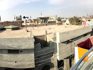JAMIYA MASJID SUFI