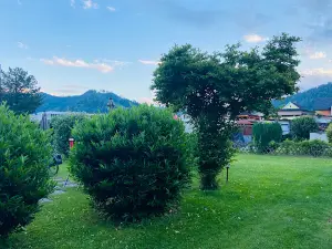 Campingplatz Hinterberg