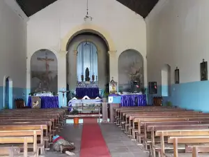 Fortaleza de Massangano