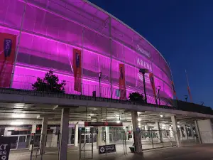 Popular Night Attractions in Wroclaw