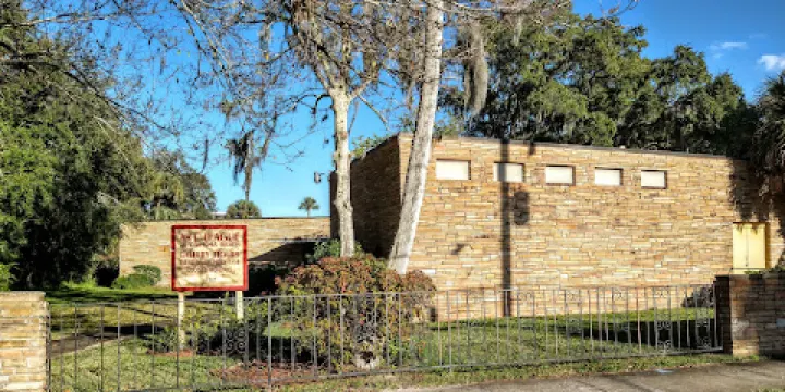 Art League of Daytona Beach