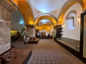 Amasya Bayezid II Complex