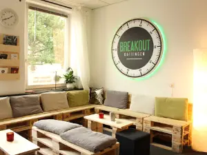 Breakout Göttingen