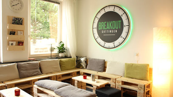 Breakout Göttingen