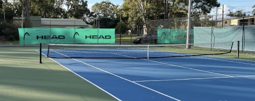 Thorneside Tennis