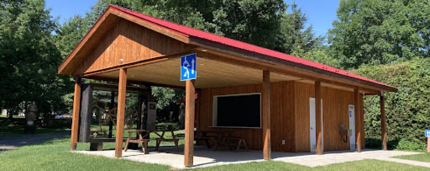 Compton Lions Park