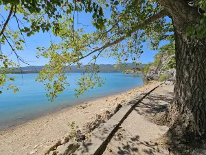 Krupac Beach