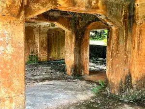 BUKIT BESI BANDAR BERSEJARAH