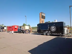 Elk City Convention Center