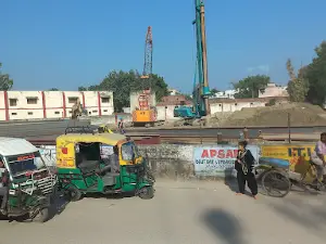Shivaji Chowk