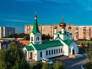 Church of Our Lady of Vladimir