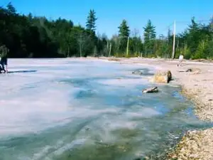 Sylvia Lake