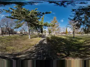 La Carolina Park