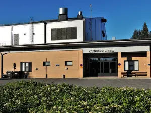 Patruuna Arena