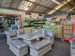 Pyle Garden Centre