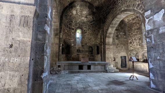 Great Hermitage of Tatev