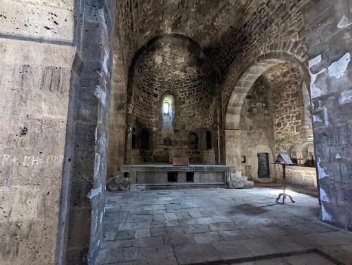 Great Hermitage of Tatev