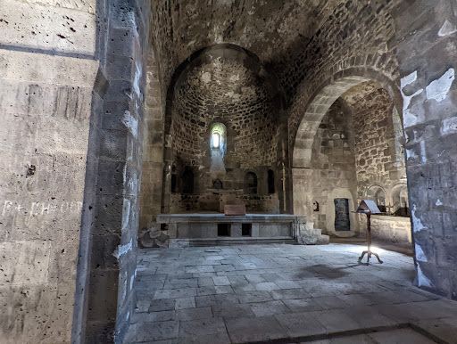 Great Hermitage of Tatev
