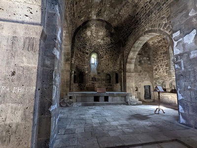 Great Hermitage of Tatev