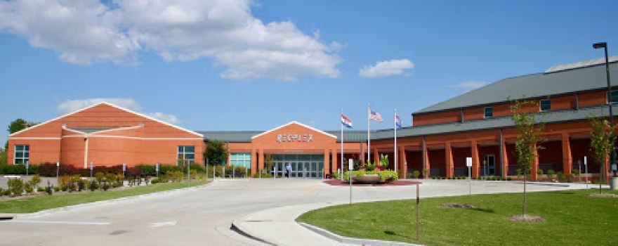 St. Peters Rec-Plex