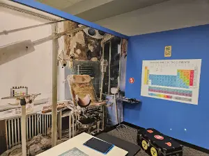 All In Adventures Escape Rooms