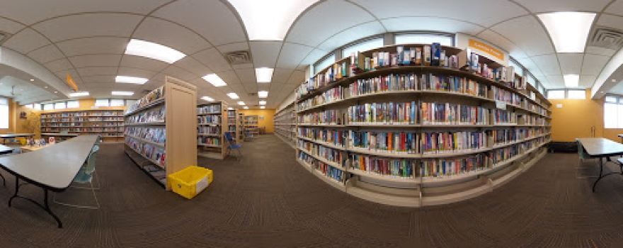 Jarvis Public Library