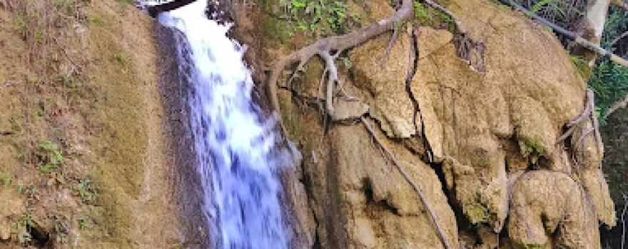 Hindag-an Falls Resort